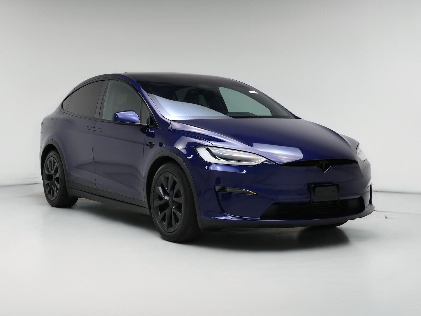 2023 TESLA Model X