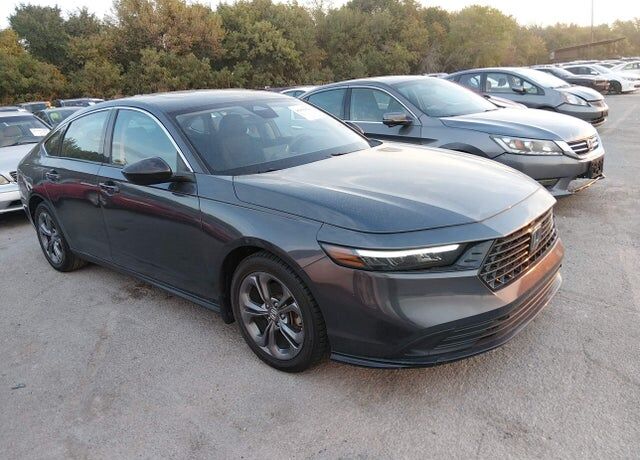 2023 HONDA Accord