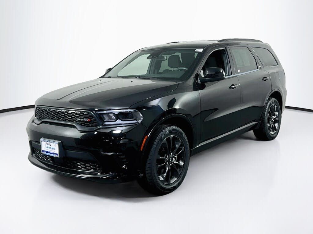 2023 DODGE Durango