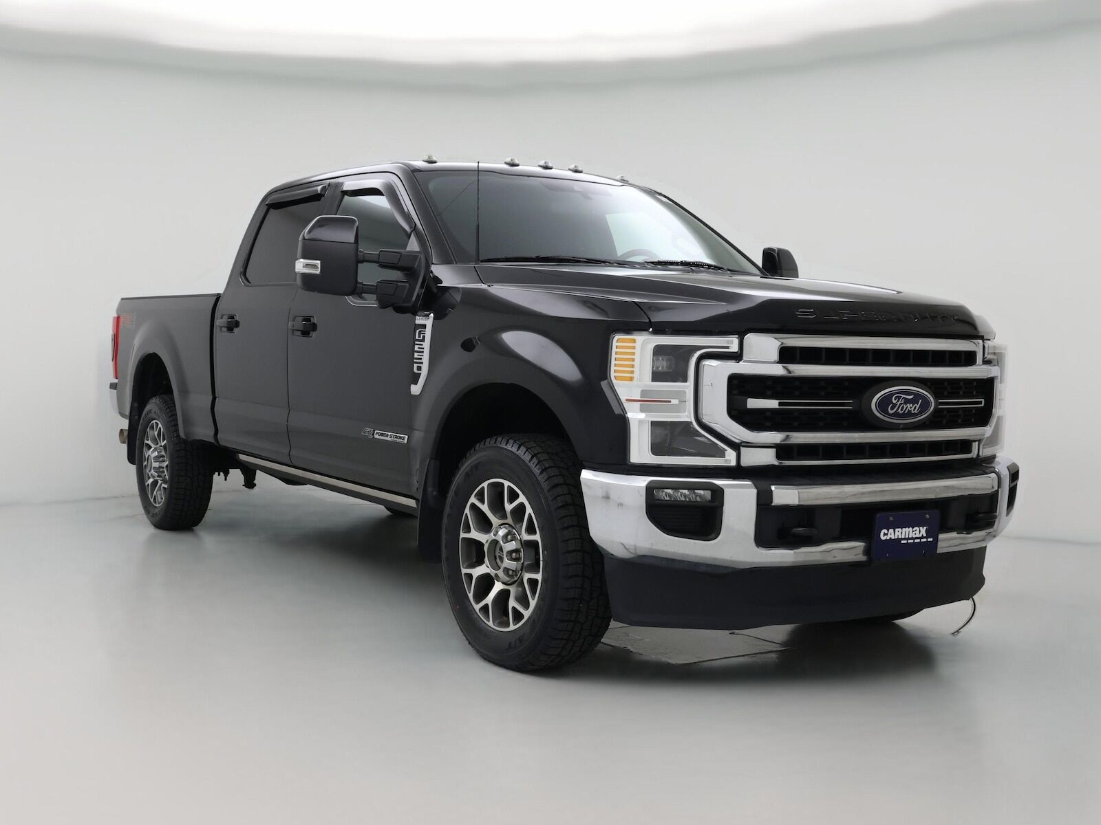 2020 FORD F-250