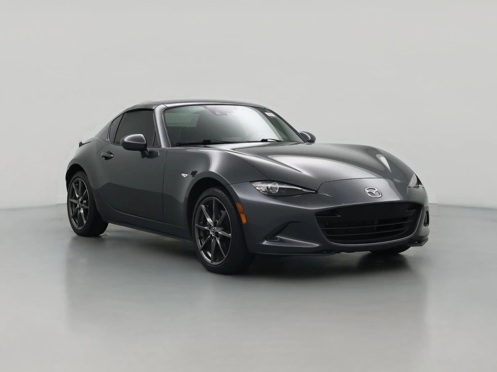 2017 MAZDA MX-5