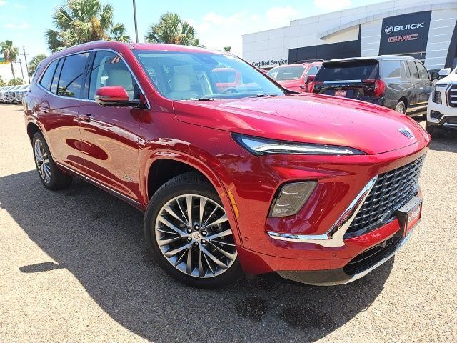2026 BUICK Enclave