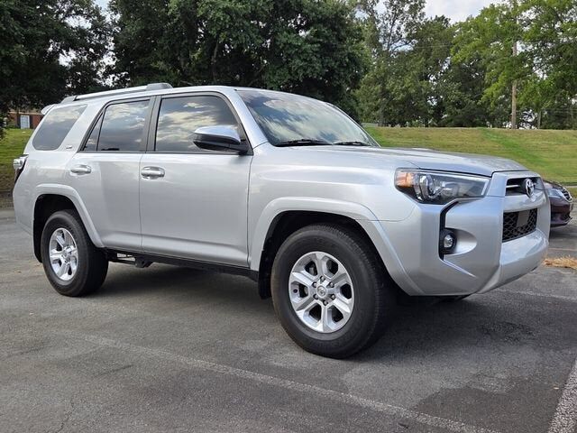 2022 TOYOTA 4-Runner