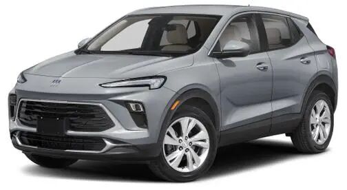 2026 BUICK Encore GX
