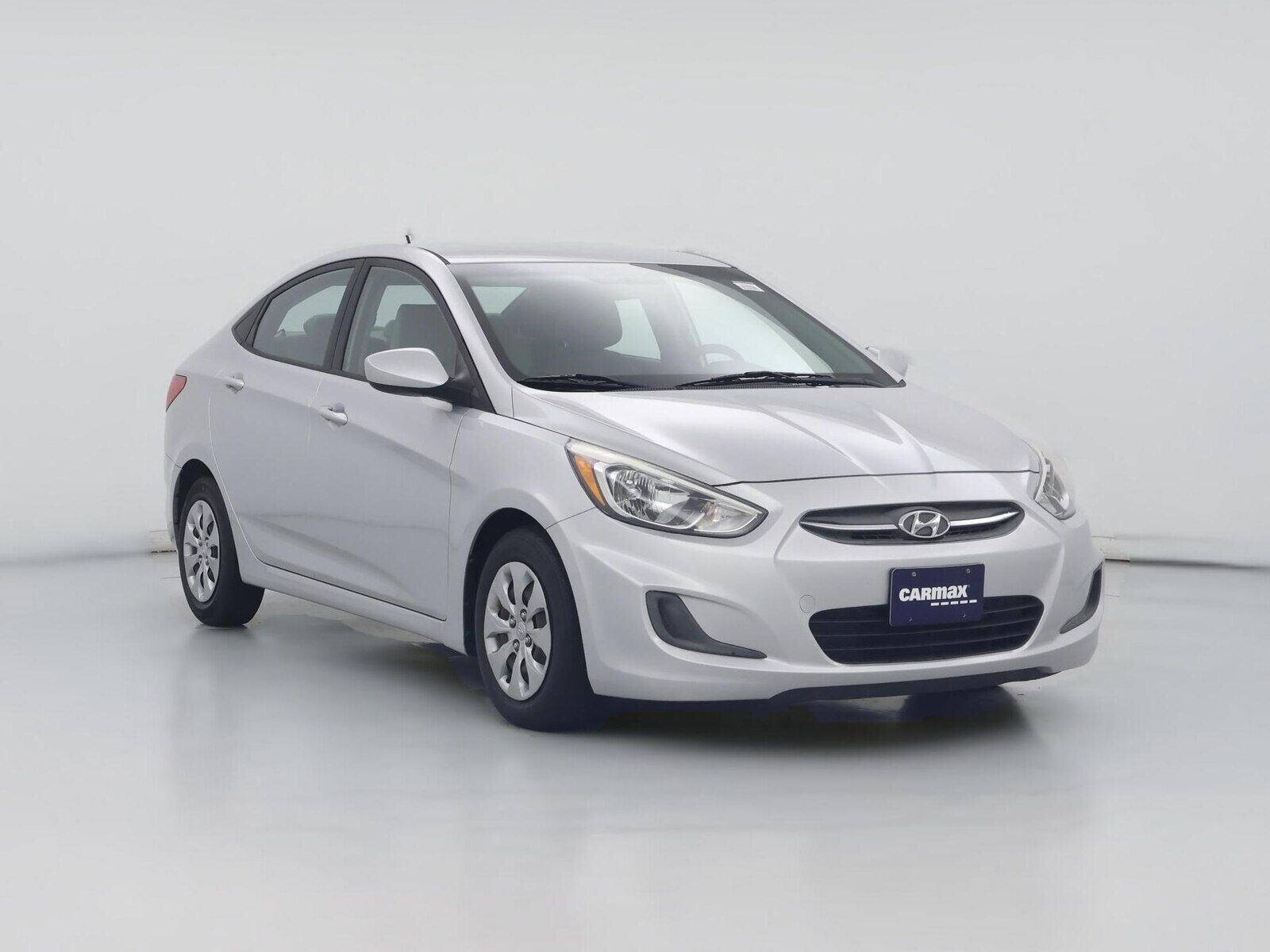 2017 HYUNDAI Accent
