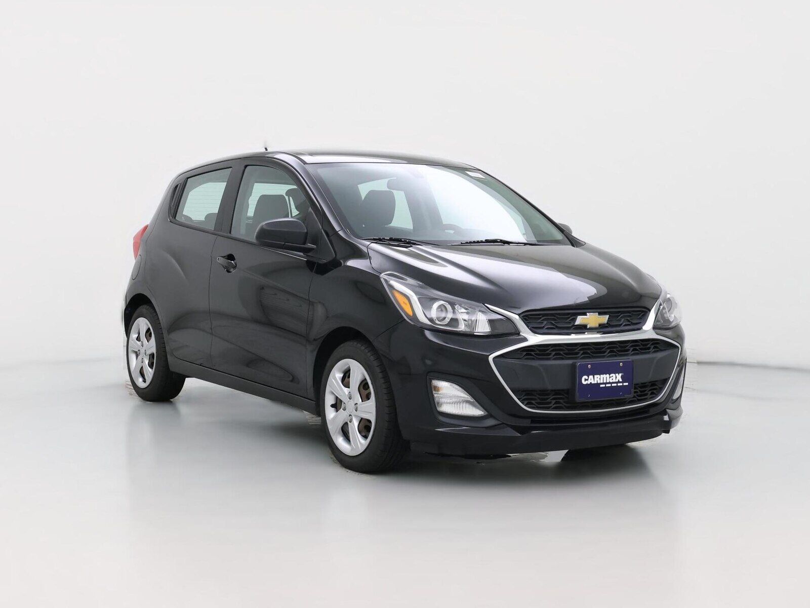 2019 CHEVROLET Spark
