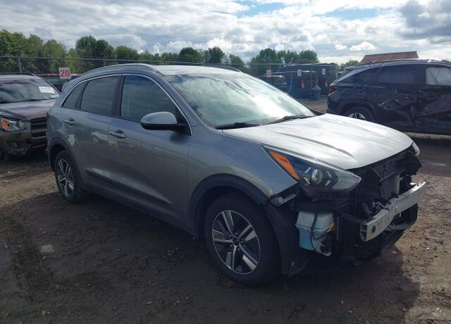 2022 KIA Niro