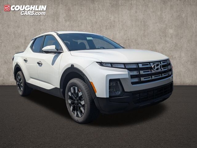 2027 HYUNDAI SANTA CRUZ