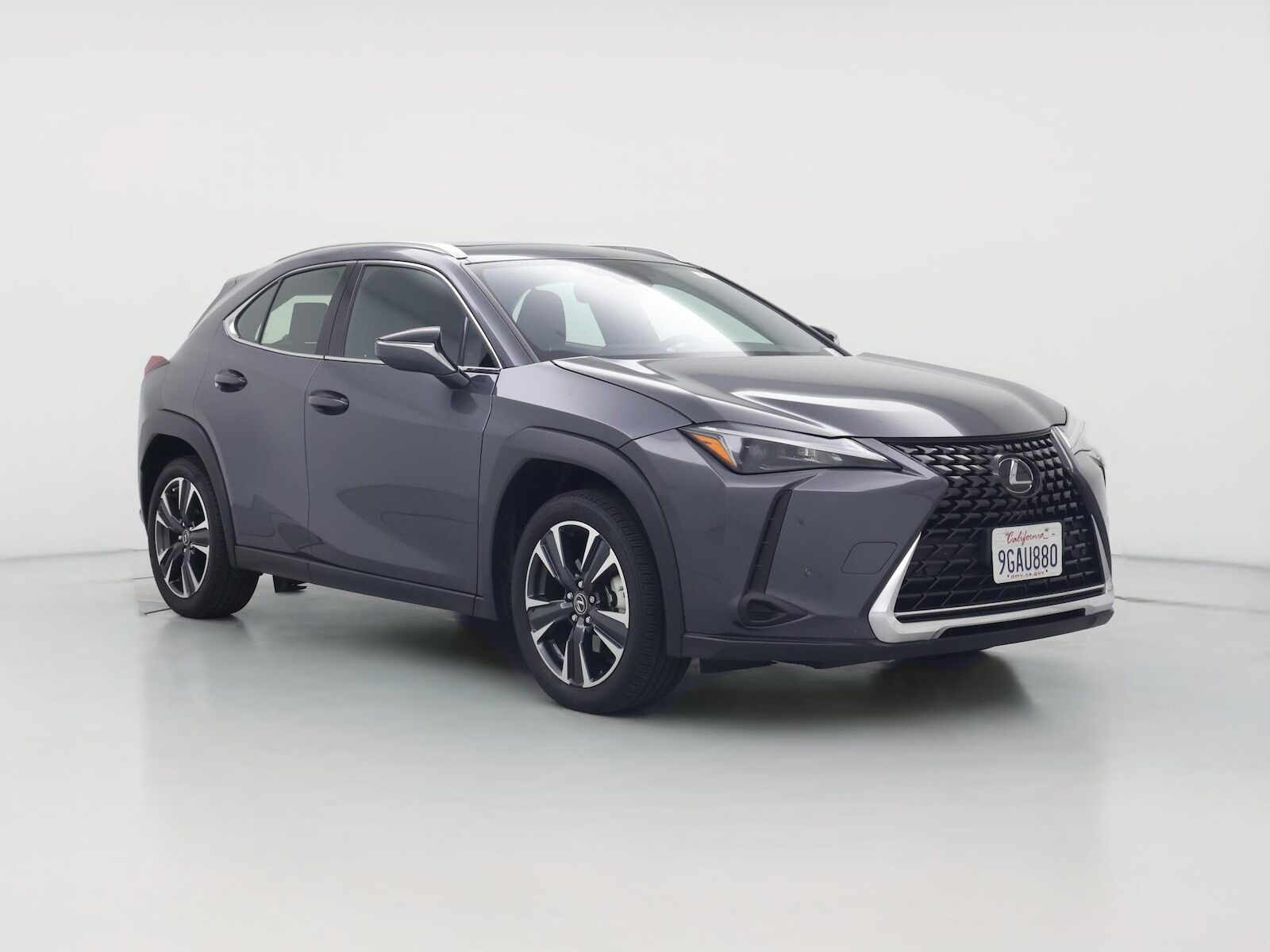 2023 LEXUS UX