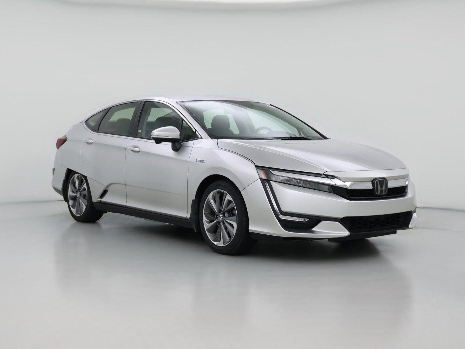 2018 HONDA Clarity