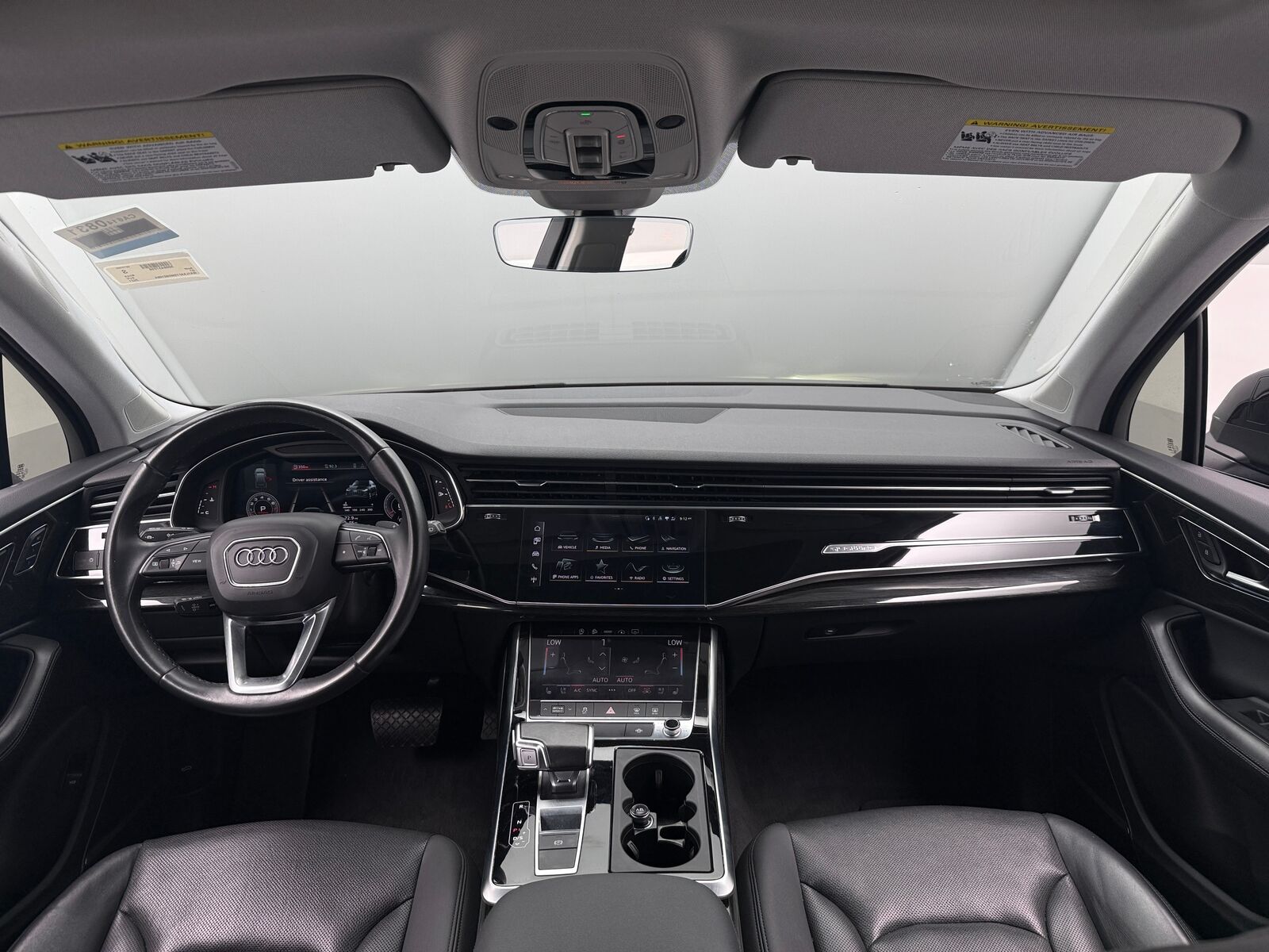 2021 Audi Q7