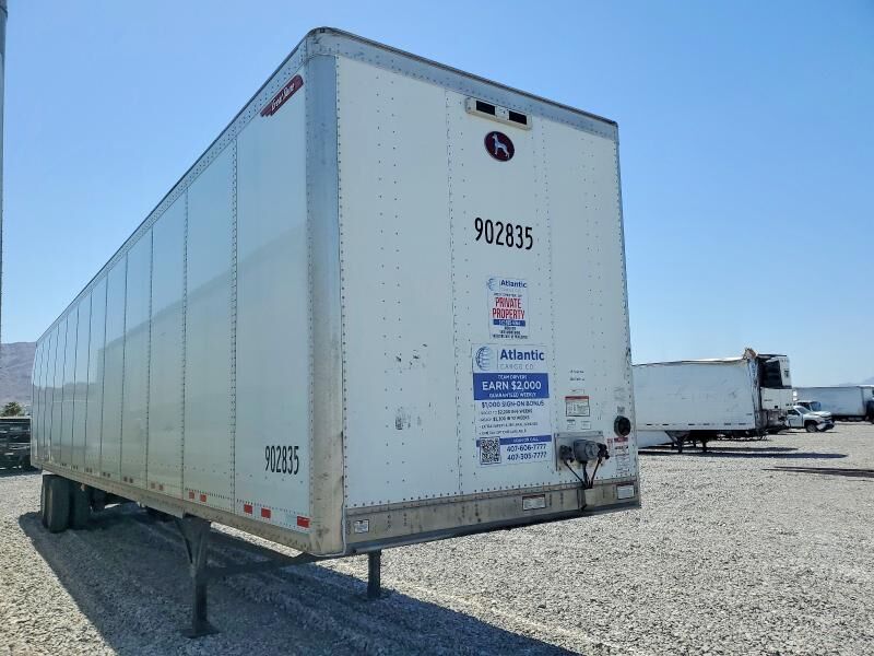2022 GREAT DANE TRAILERS Great Dane Trailers