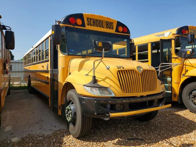 2014 IC BUS PB105