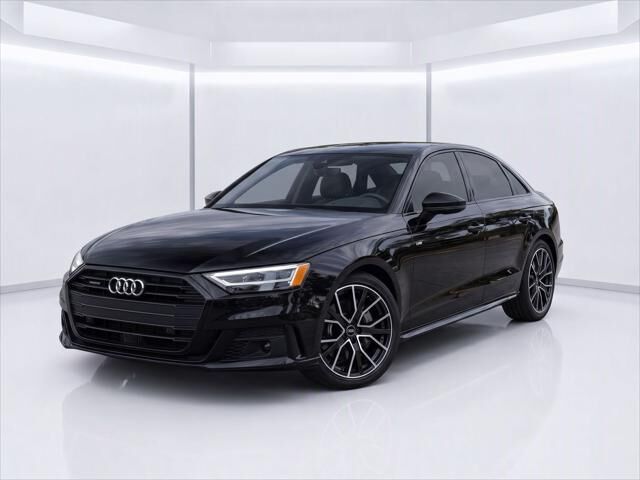 2021 AUDI A8