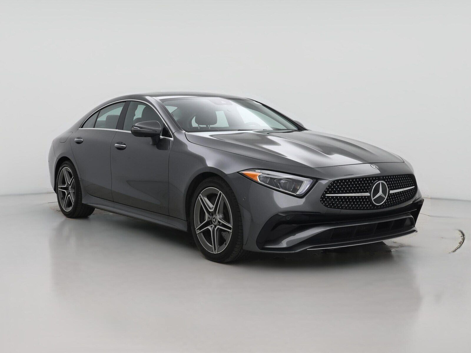 2022 MERCEDES-BENZ CLS-Class