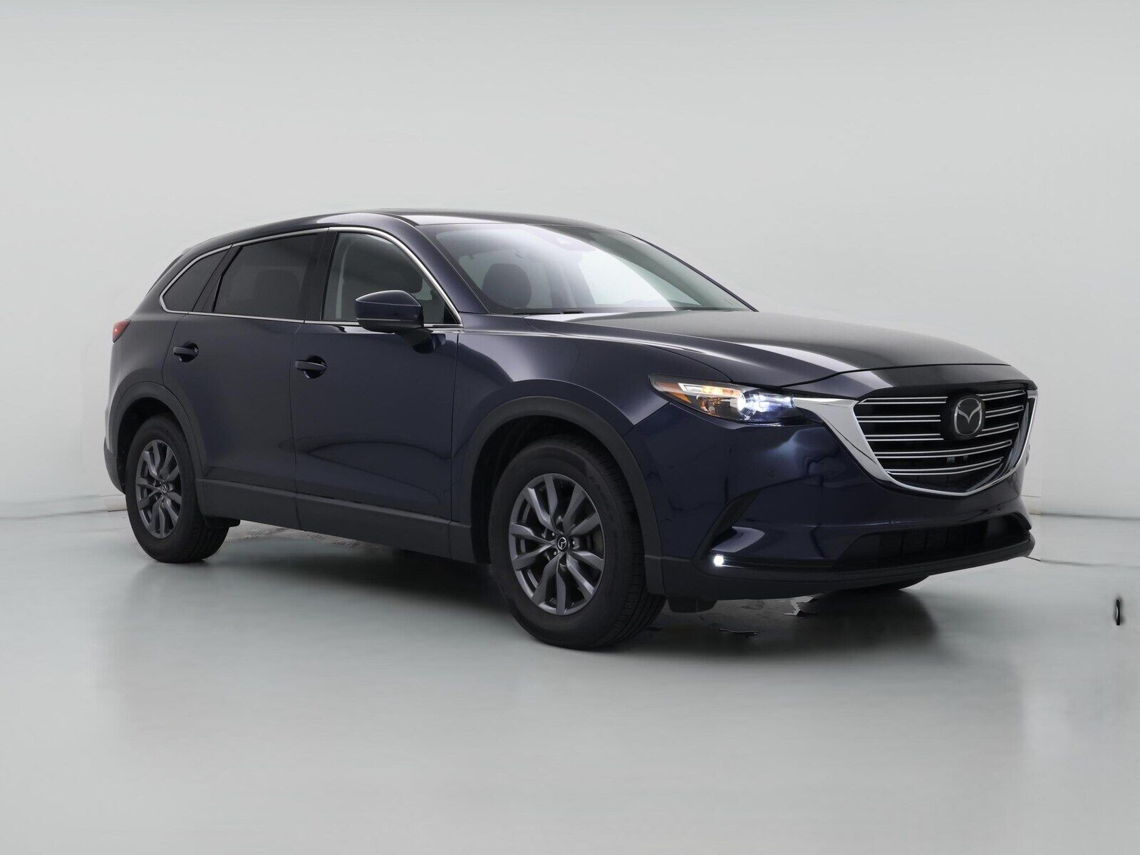 2021 MAZDA CX-9