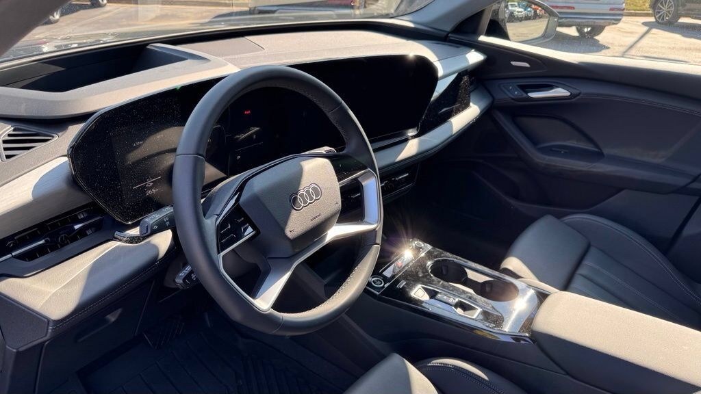 2025 Audi Q6