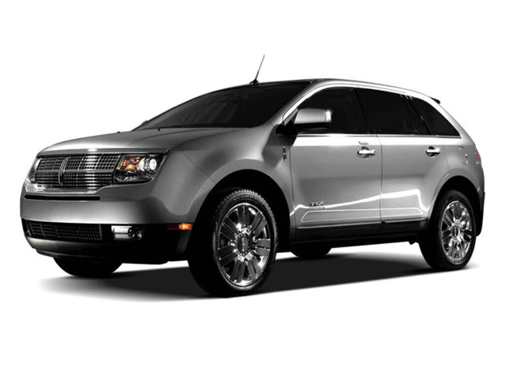 2009 LINCOLN MKX