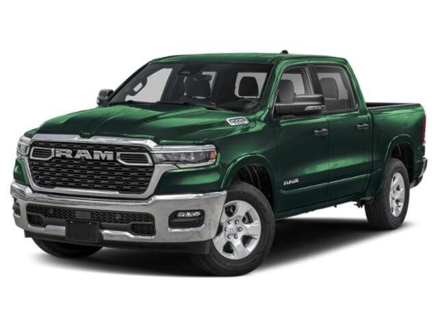 2027 RAM 1500