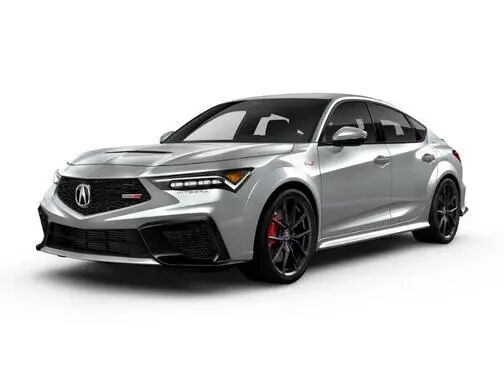 2026 ACURA Integra