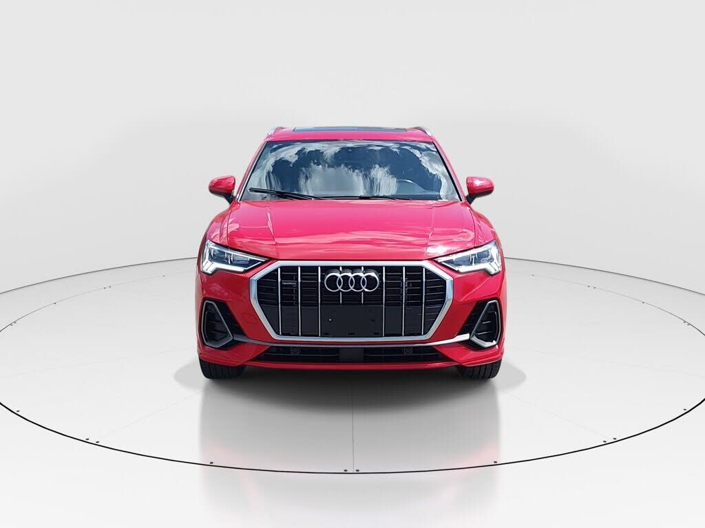 2024 Audi Q3
