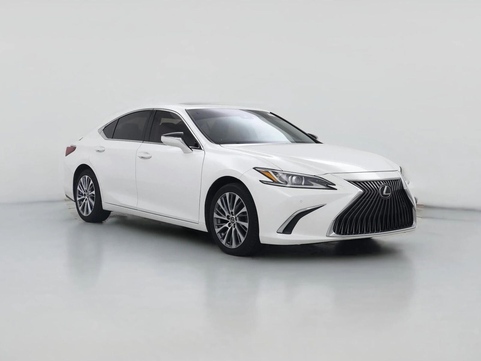 2019 LEXUS ES