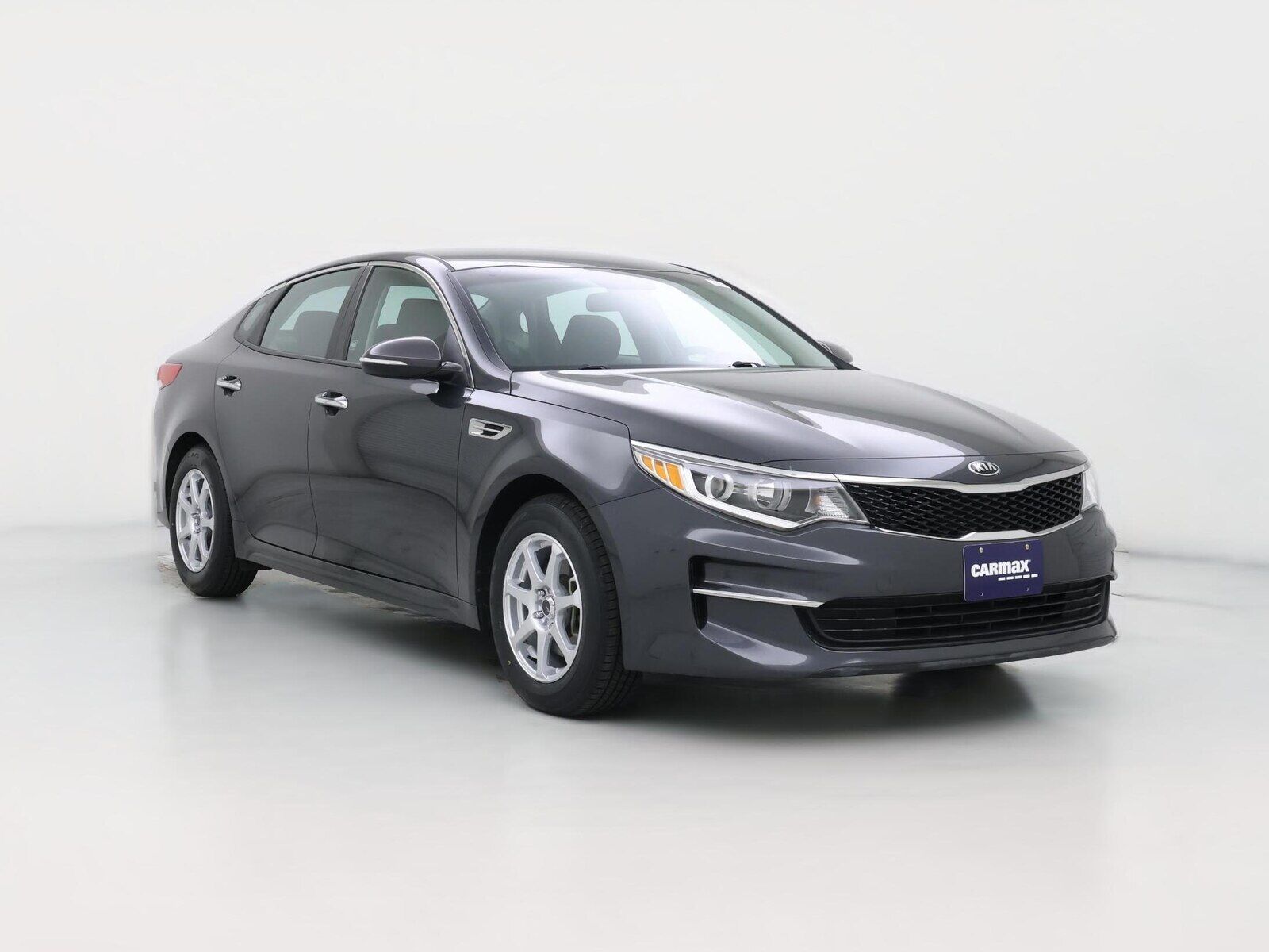 2017 KIA Optima