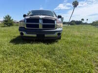 2005 DODGE Ram