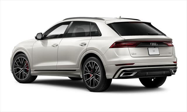 2023 Audi Q8