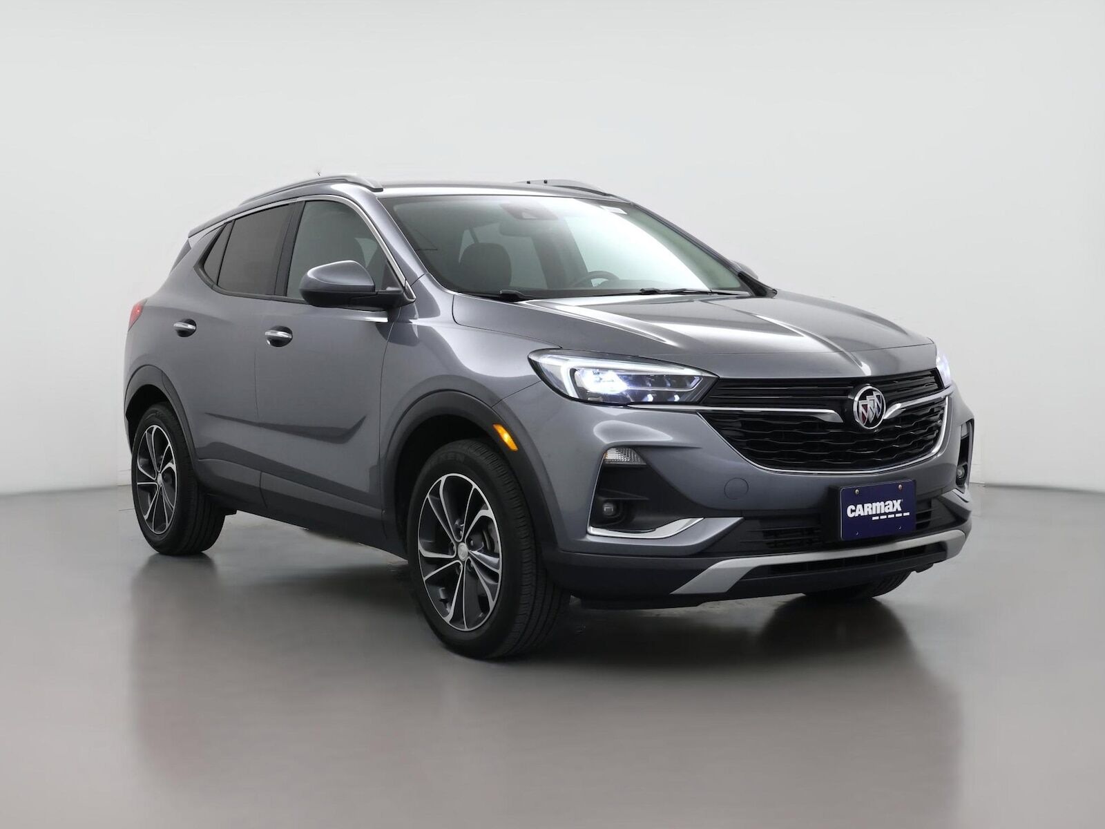 2020 BUICK Encore GX