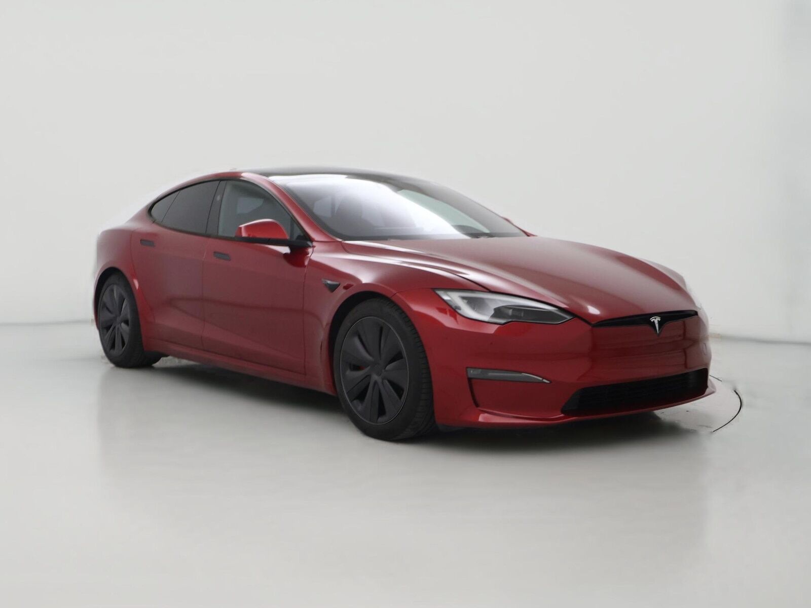 2024 TESLA Model S