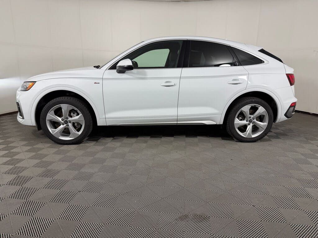 2024 Audi Q5