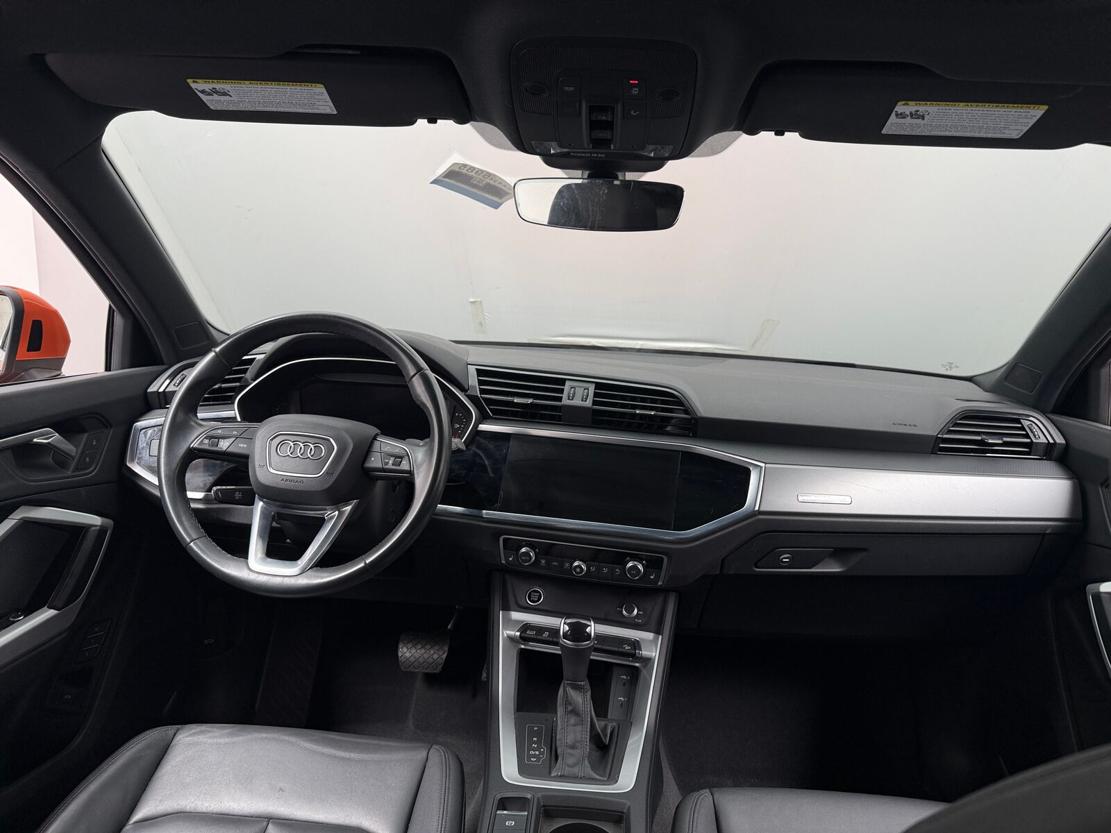 2023 Audi Q3