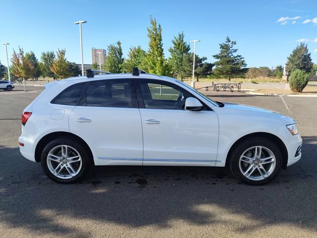 2017 Audi Q5