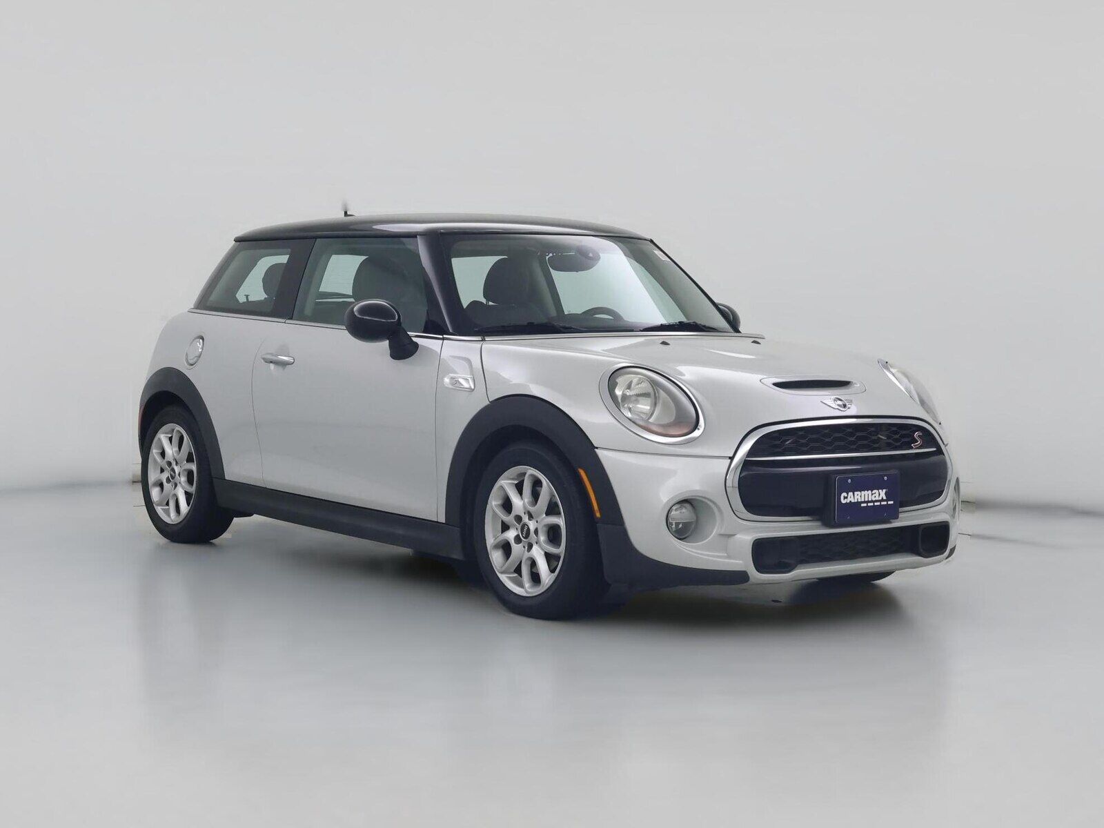 2016 MINI Hardtop