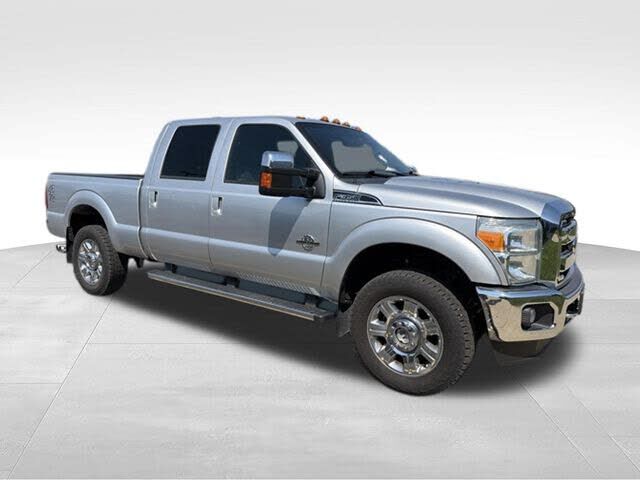 2016 FORD F-350