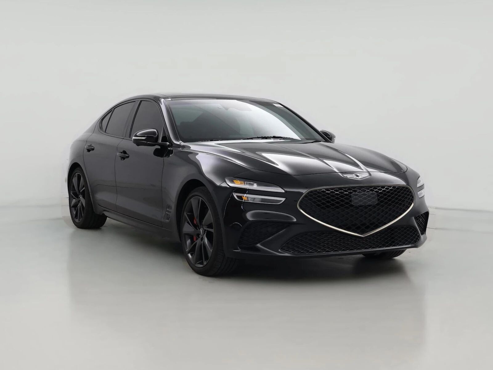 2022 GENESIS G70
