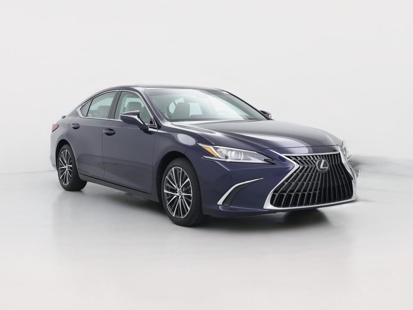 2025 LEXUS ES