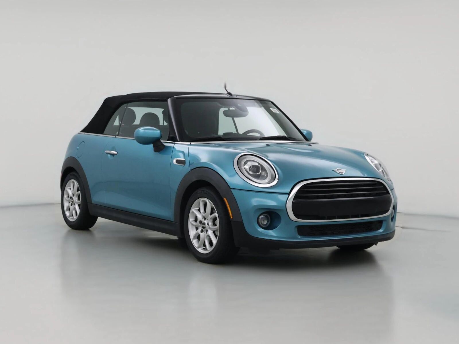2020 MINI Cooper Convertible