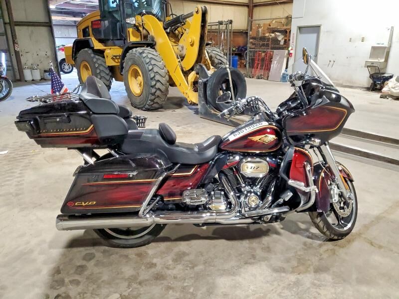 2023 HARLEY-DAVIDSON CVO Road Glide