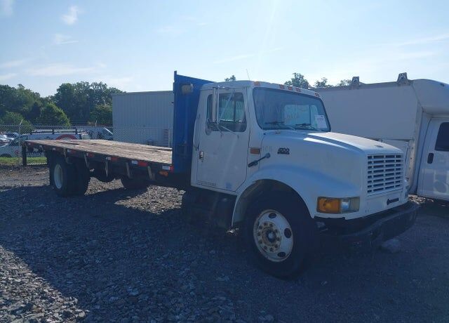 1999 INTERNATIONAL 4700