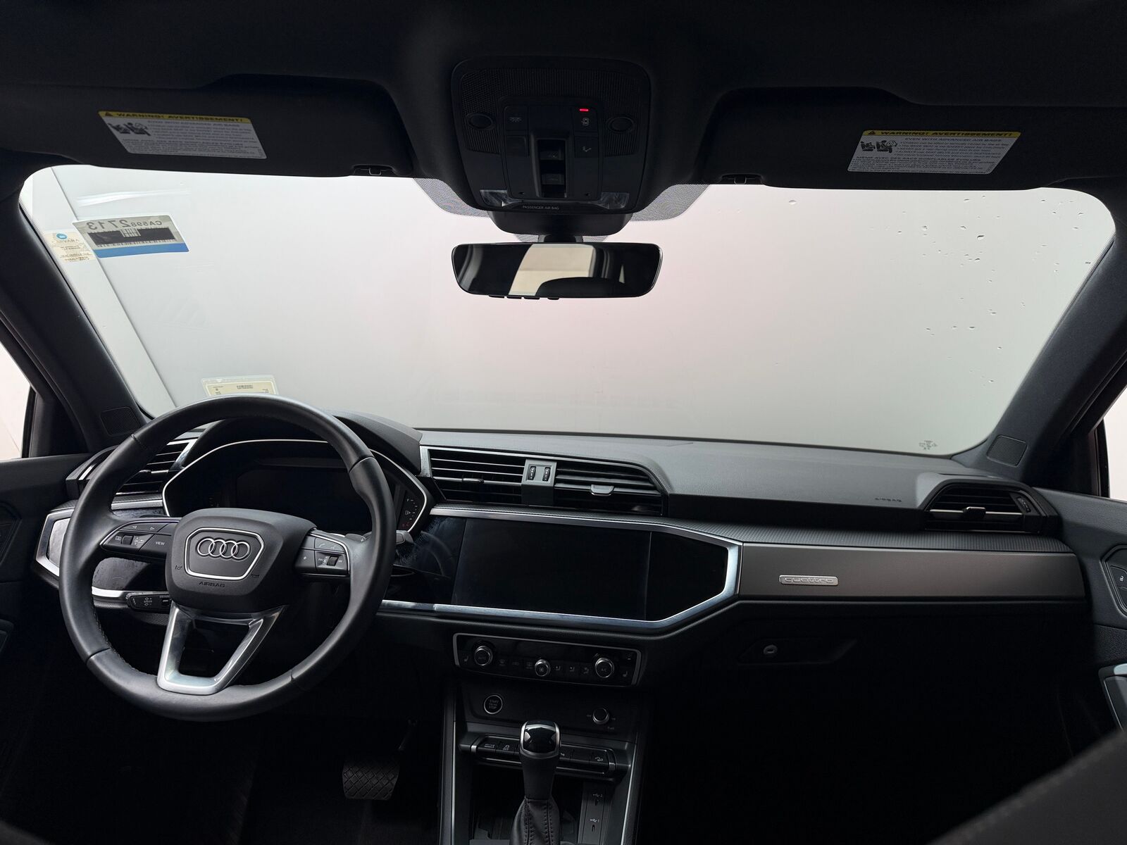 2024 Audi Q3