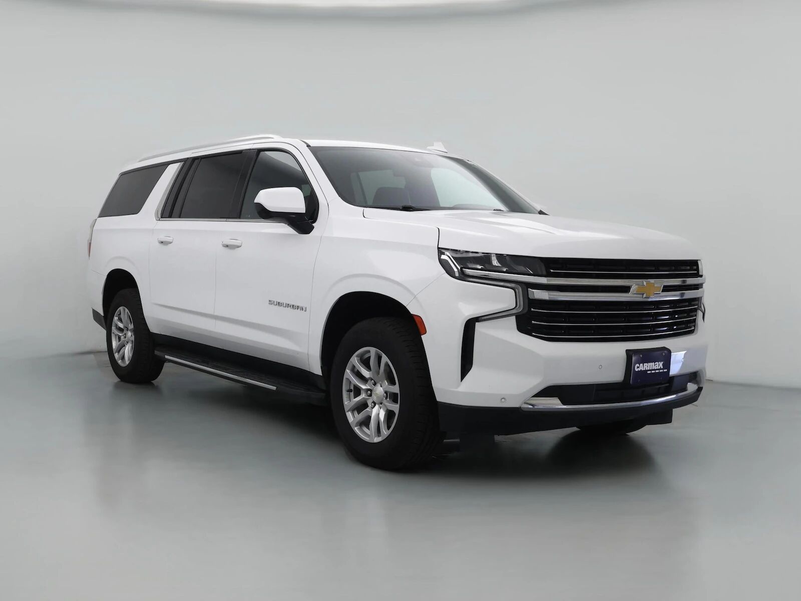 2023 CHEVROLET Suburban