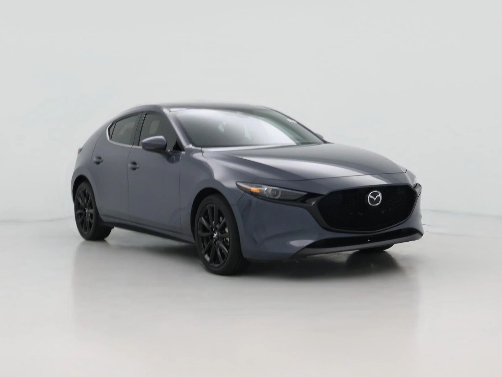 2023 MAZDA Mazda3