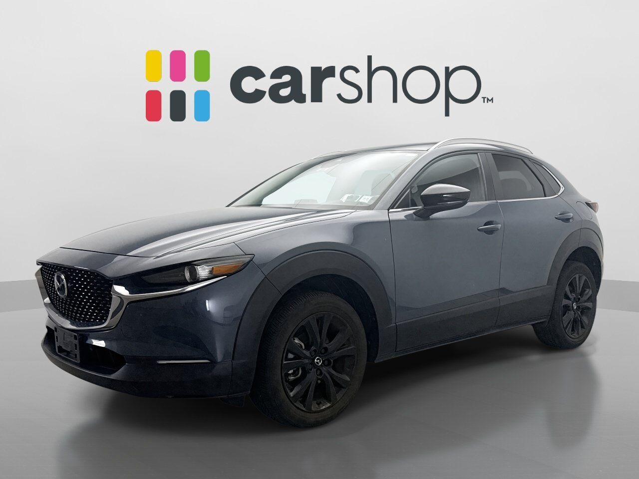 2023 MAZDA CX-30