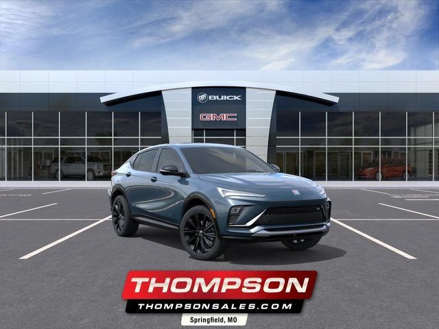 2026 BUICK Envista