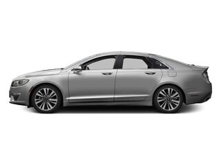 2017 LINCOLN MKZ