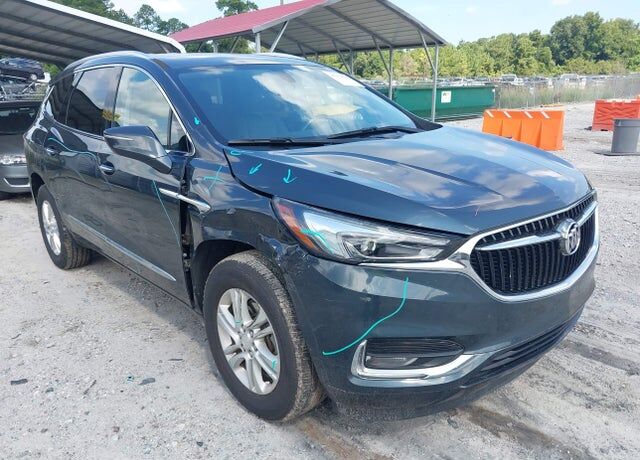 2020 BUICK Enclave