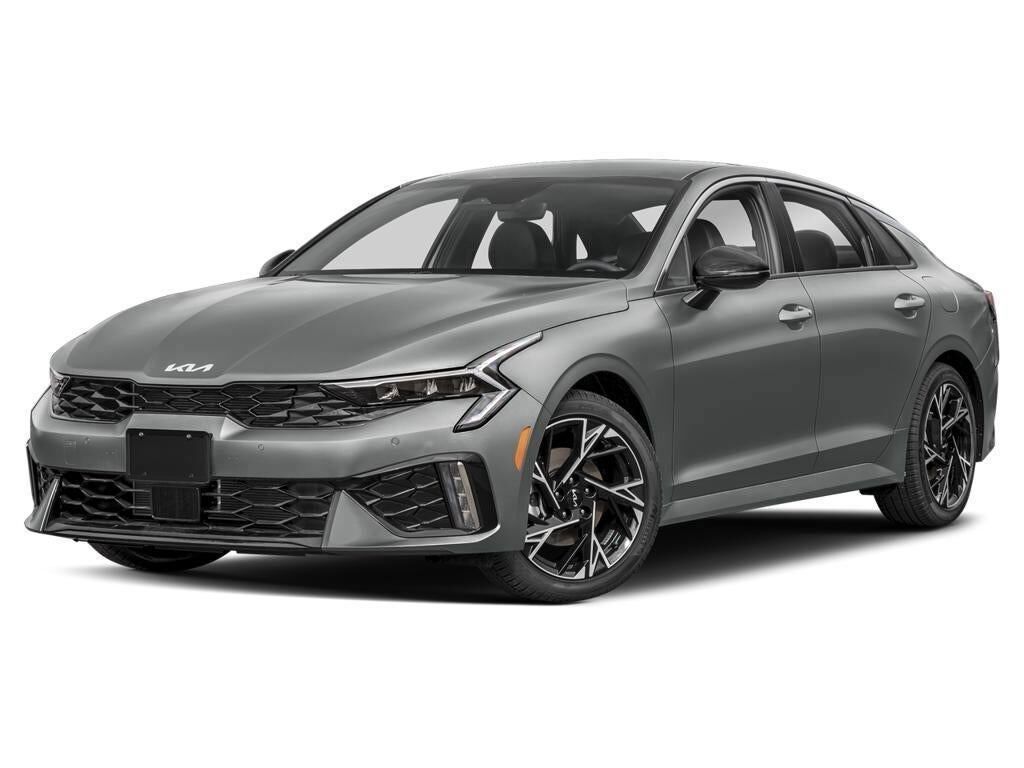 2025 KIA K5