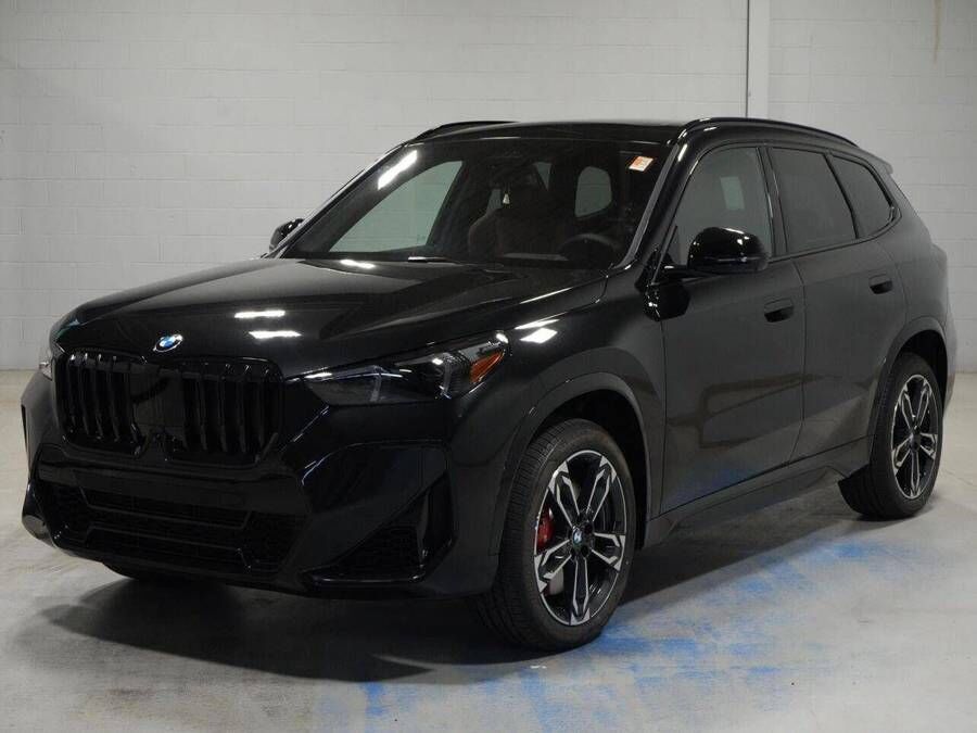 2027 BMW X1